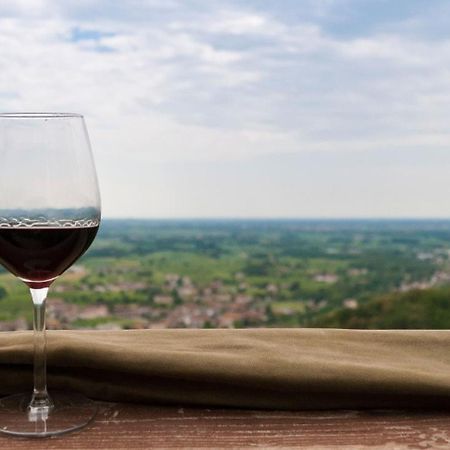 Vila Ronc Dai Luchis Faedis Exteriér fotografie